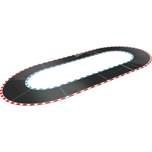 Carrera hybrid track pack - carrera,