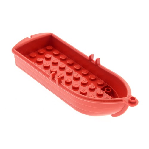 Lego boot 14x5x2 - 14x5x2, paddel