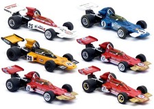 Brekina lotus 72d d - brekina,