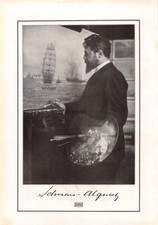 Hugo Schnars-Alquist - 1912 -