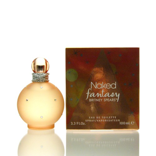 Britney spears naked fantasy - britney,