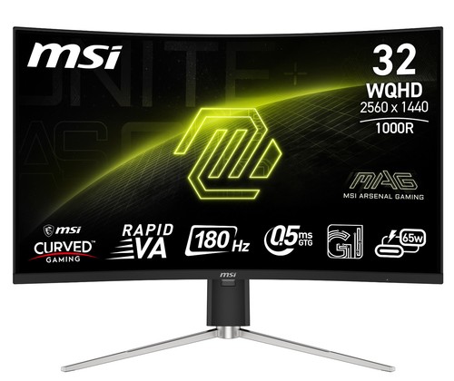 Msi wahl mag - mag, qd
