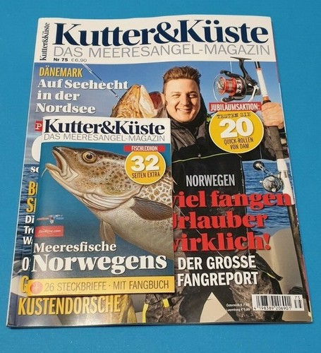 Kutter küste das - &,