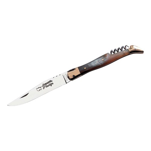 Laguiole sabot messer - laguiole,