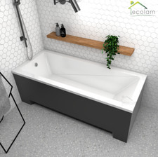 Badewanne Wanne Acrylwanne 120