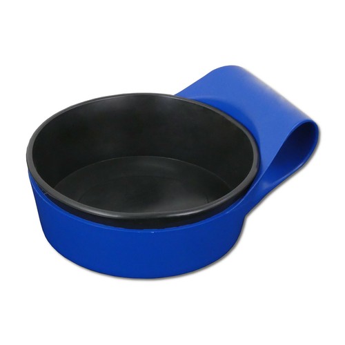 Set gipsbecher mit tragegriff - set,