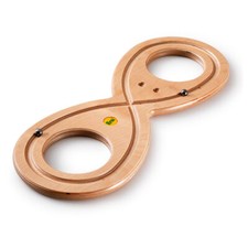 Erzi Kugelbahn Liegende Acht