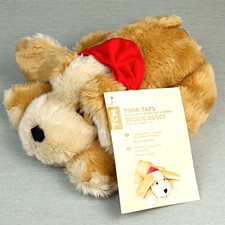 TCM Tchibo Hund Timmi Taps