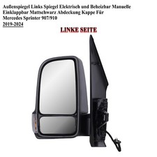 Außenspiegel elektrisches