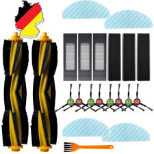 Bürsten Filter Zubehör Für ECOVACS DEEBOT OZMO 920 950 T8/T8 AIVI N8 Saugroboter