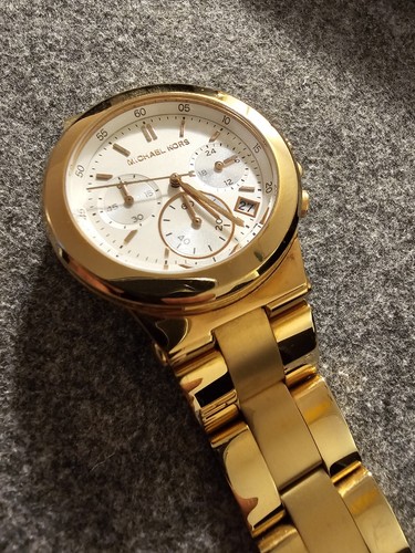 Michael kors damenuhr - kors,