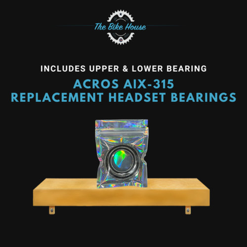 Acros aix 315 - aix-315, konische