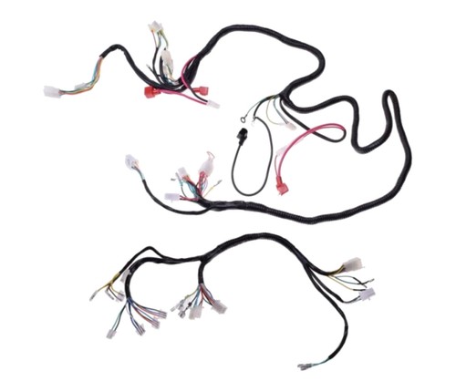 Kabelbaum elektrisch für - kabelbaum,