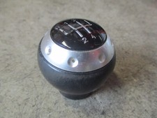 5-Gang Lederschaltknauf Audi