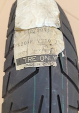 Reifen Dunlop K205 F 110 90 V 16 V250 Motorradreifen pneumatico tire pneu