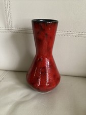 Fohr Keramik Vintage Vase