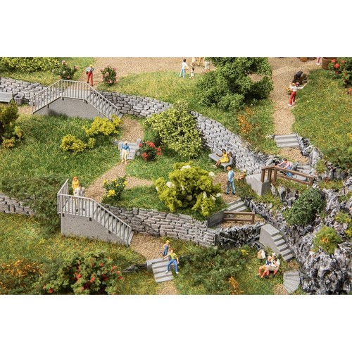 Faller 180391 - h0,