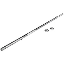 TrainHard® Langhantelstange