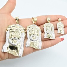 Texturiert Gesicht Von Jesus