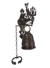 Glocke Messing Anichità Ab