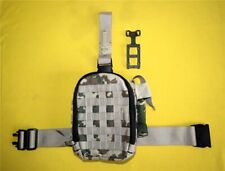 Orig BW Erste Hilfe Tasche Koppel- & Beinbefestigung TQ Tourniquet Halter TOP