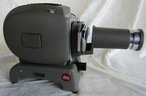Leitz dia projektor prado - dia,