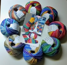 ONline Supersocke 6-fach