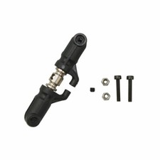 Heckrotorzentralstück E-Rix