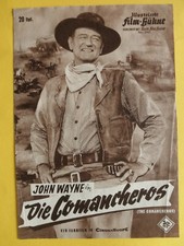 IFB 5983 / Die Comancheros /