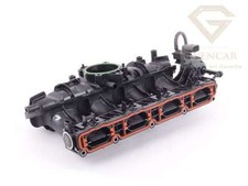 Ansaugkrümmer Schaltsaugrohr