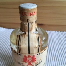 Rote Farina *Original Eau de