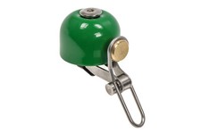 Edelstahl Fahrrad Klingel