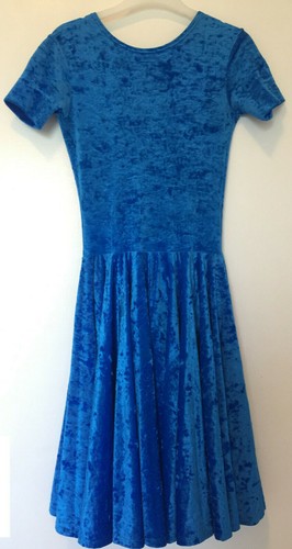 Turnierkleid lateinkleid - turnierkleid,