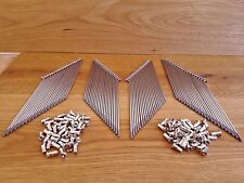 NEU Speichen DKW Hobby Luxus