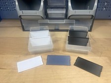 Trennwand Trennstege für