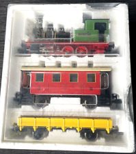 Märklin Maxi Dampflok Max Spur 1 Startpackung 5440 Zugset  (ohne Zubehör)