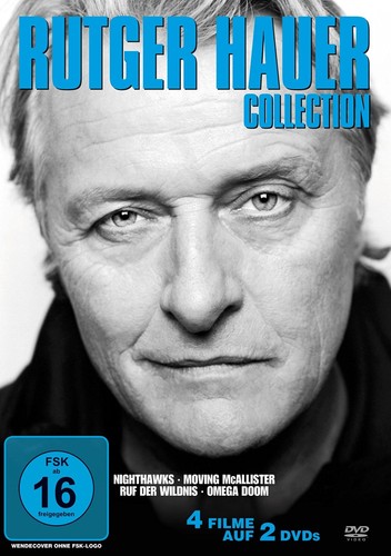 Rutger hauer collection 4 - rutger,