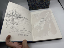 JACQUES BREL illustriert