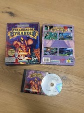 The Legend Of Kyrandia 3 Book