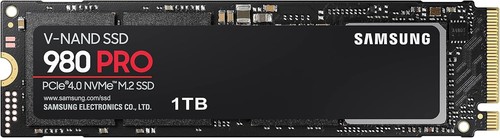 Samsung 980 pro 1tb - 980,