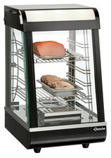 Heiße Theke DeliCompact 52L