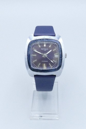 Bifora 115 herren armbanduhr - bifora,