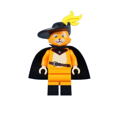 Lego minifigur shr001 der - lego®,