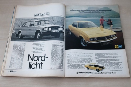 Auto motor und sport - und, 08/1973
