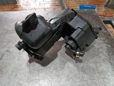 Mercedes Benz W215 C215