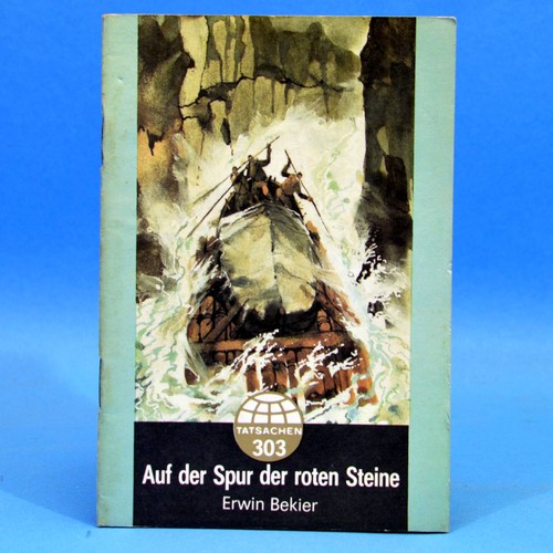 Tatsachen 303 auf der - tatsachen, spur