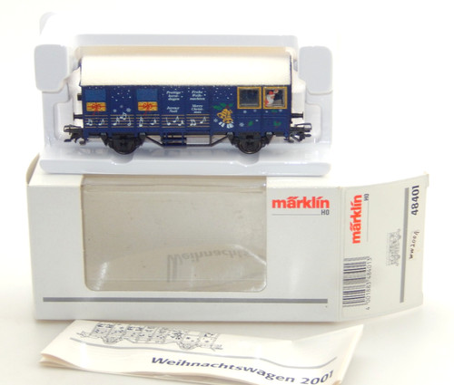 Märklin 48401 - h0,