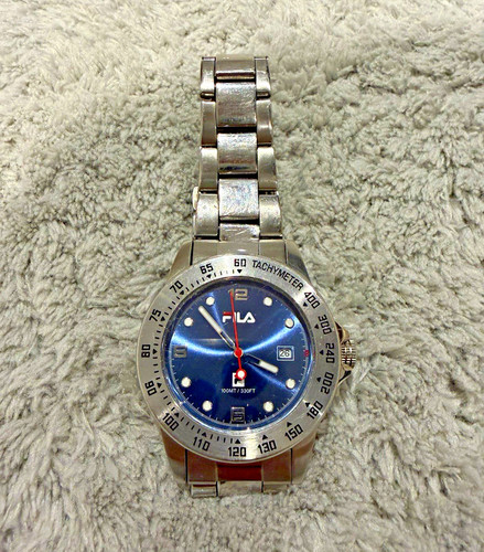 Fila sport 2115 uhr armbanduhr - fila,