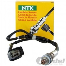 NGK NTK LAMBDASONDE REGELSONDE für VW BORA GOLF IV SEAT LEON 1.6 16V 1842