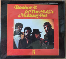 Booker T. & The M.G.`s -
